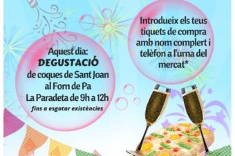 Sant Joan 2017