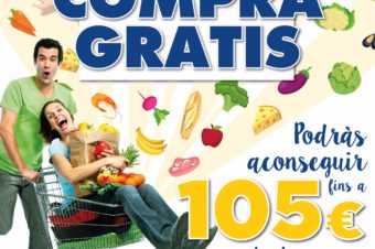 Compra gratis